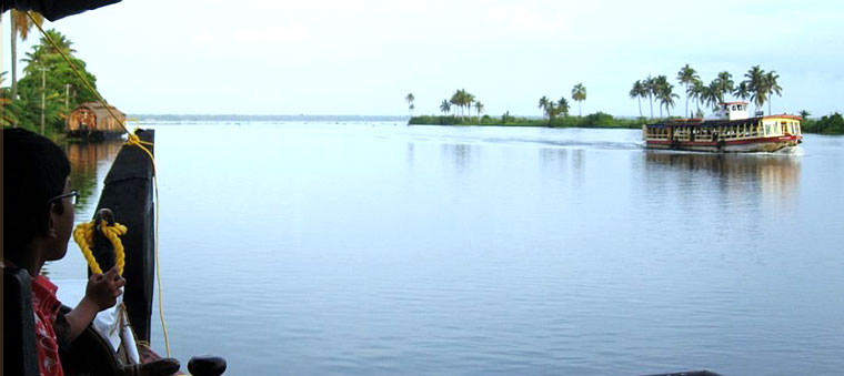 Kerala Tour