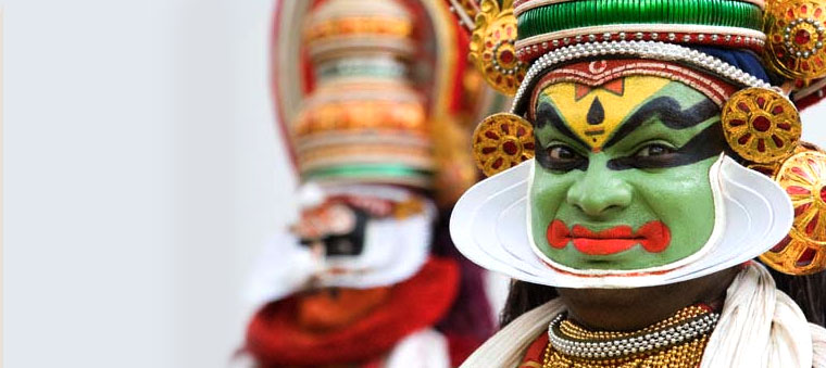 Kerala Tour
