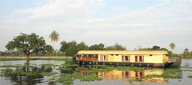 Kerala Tour